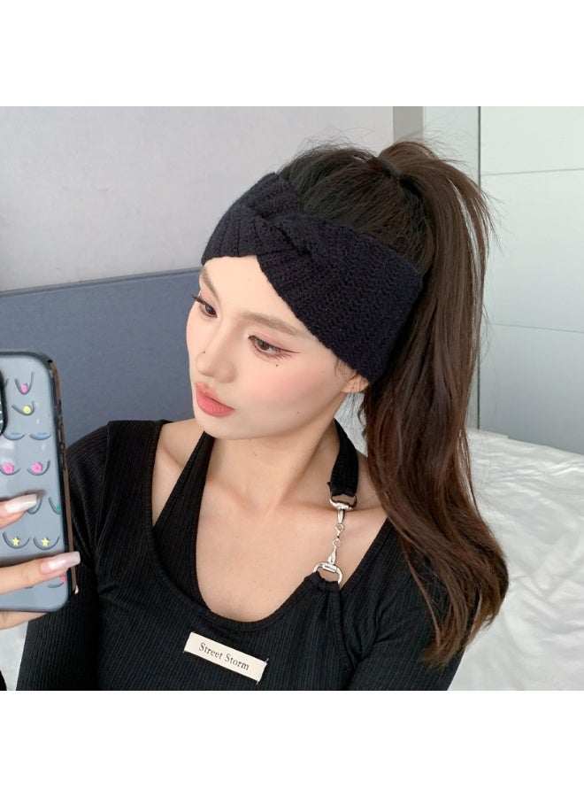 KUYING Fashionable New Sports Elastic Headband  - Image 2