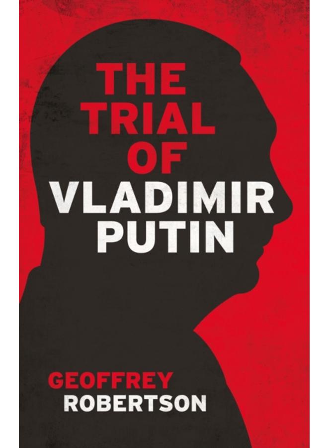 The Trial of Vladimir Putin