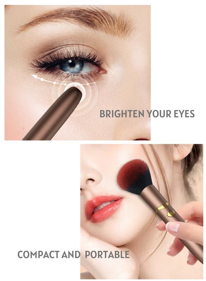 general Waterproof ladies' brush - Image 4
