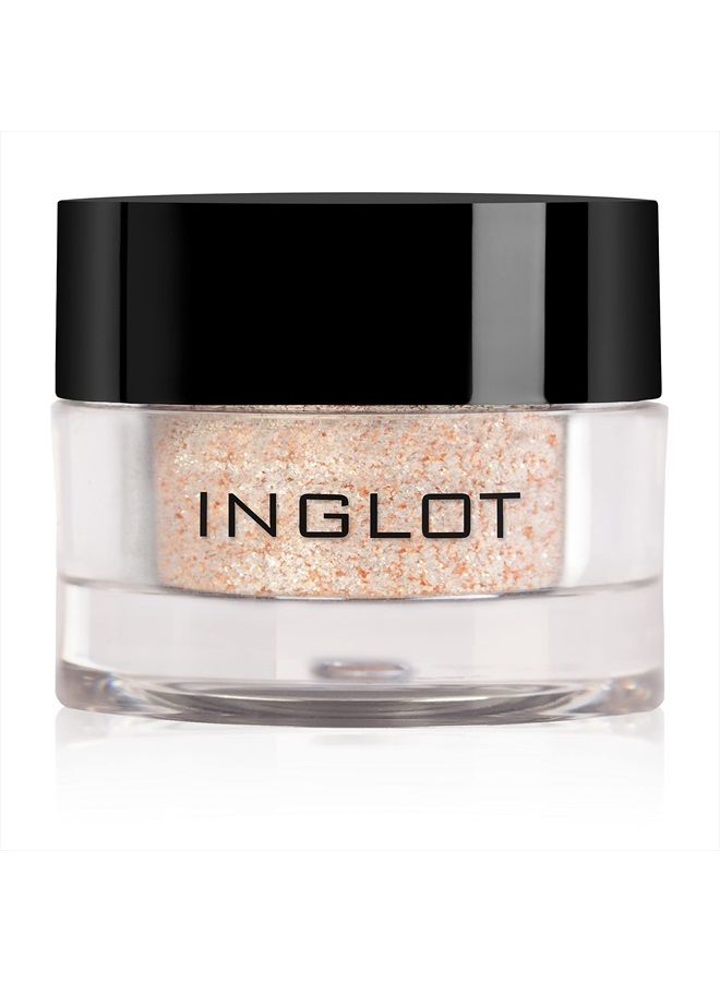 Inglot AMC PURE PIGMENT EYE SHADOW 118 | 2 g/0.07 US OZ - Image 1
