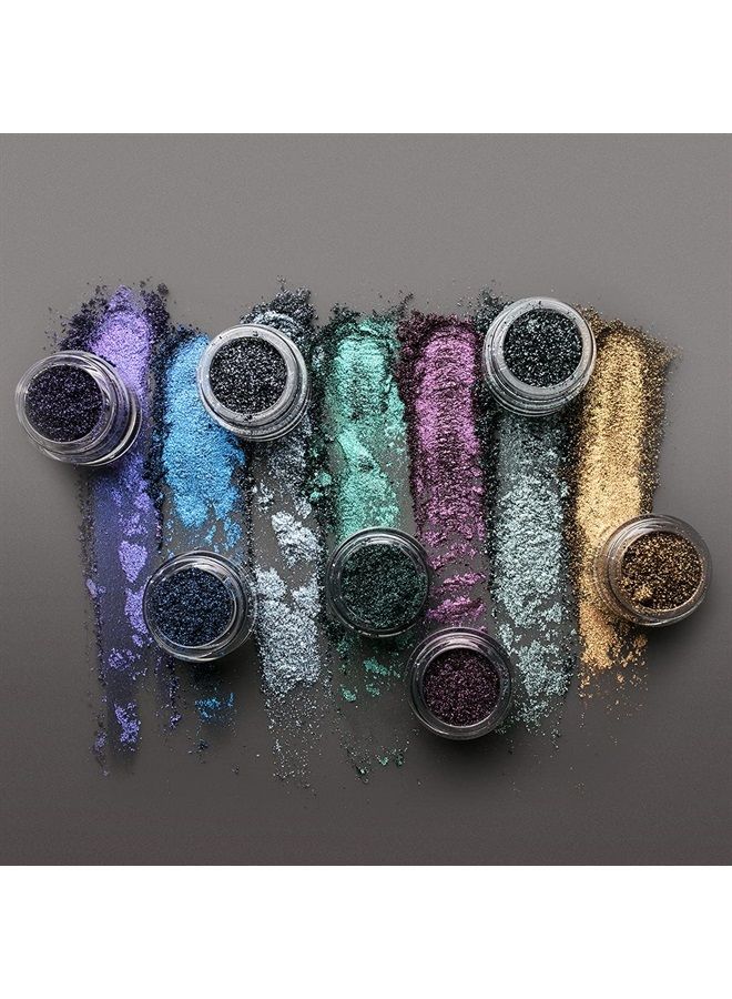 Inglot AMC PURE PIGMENT EYE SHADOW 118 | 2 g/0.07 US OZ - Image 5