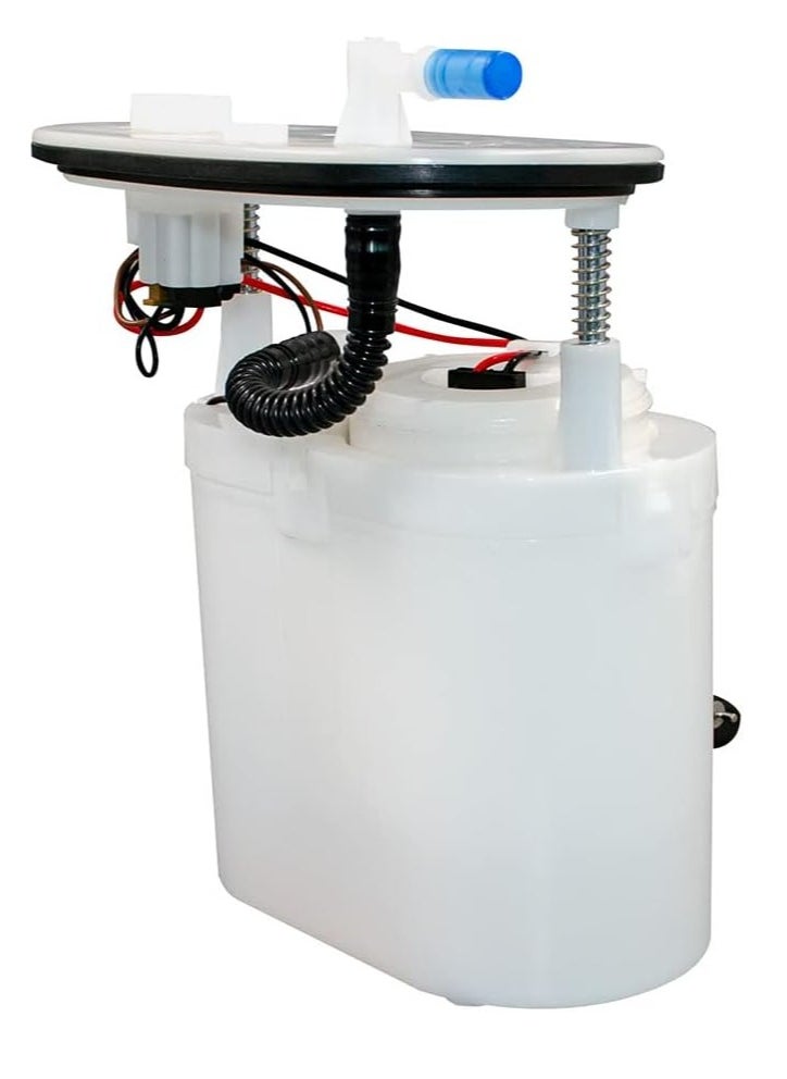 Generic Fuel Pump Module 31110-C1200 Fits For Hyundai Sonata Kia Optima JF G4ND  - Image 1