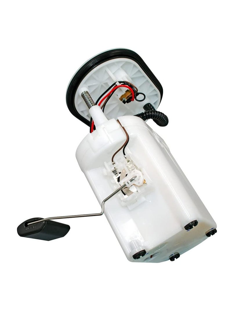 Generic Fuel Pump Module 31110-C1200 Fits For Hyundai Sonata Kia Optima JF G4ND  - Image 3