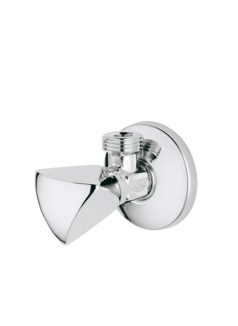 Grohe - Grohe Angle Valve 1/2" GR - Image 1