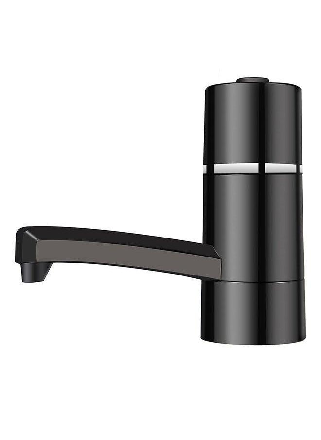 Generic Electric Water Pump Dispenser JIPUSH-124 Black 