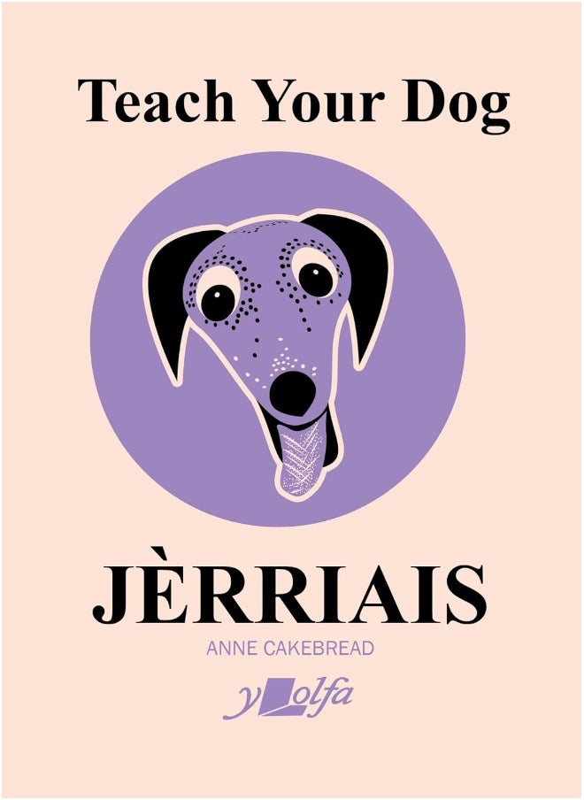 null - Teach Your Dog Jèrriais - Image 1