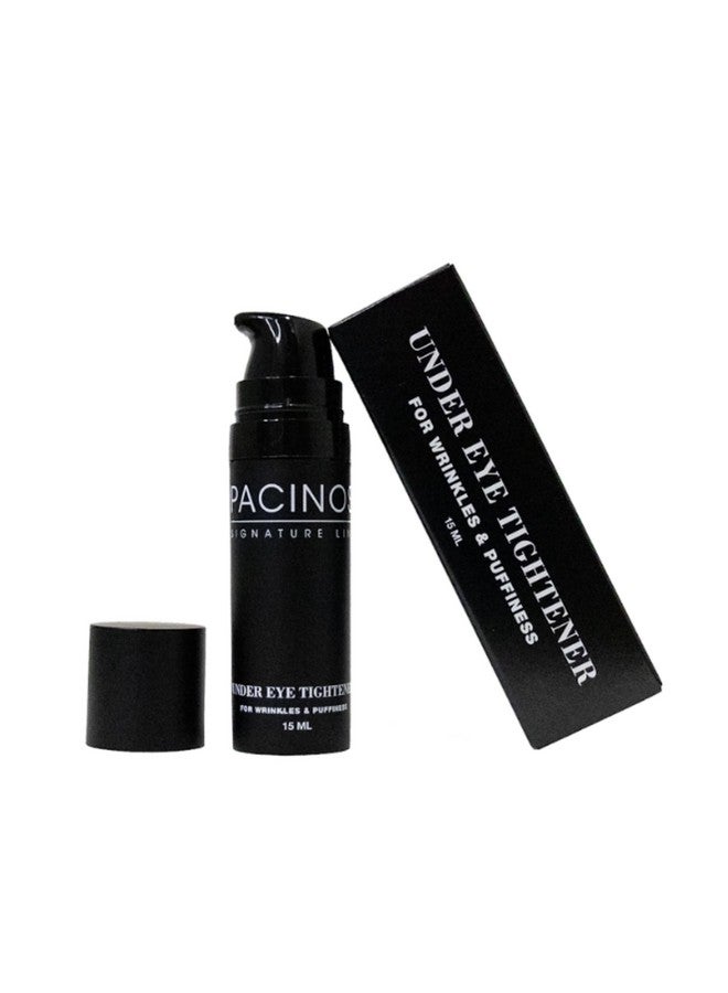 باتشينوس كريم شد منطقة تحت العين للرجال كريم العين لاستهداف مظهر التجاعيد والانتفاخات ينعم العناية ببشرة تحت العين للرجال الذين يبحثون عن مظهر أكثر شباباً 15 مل - Image 1