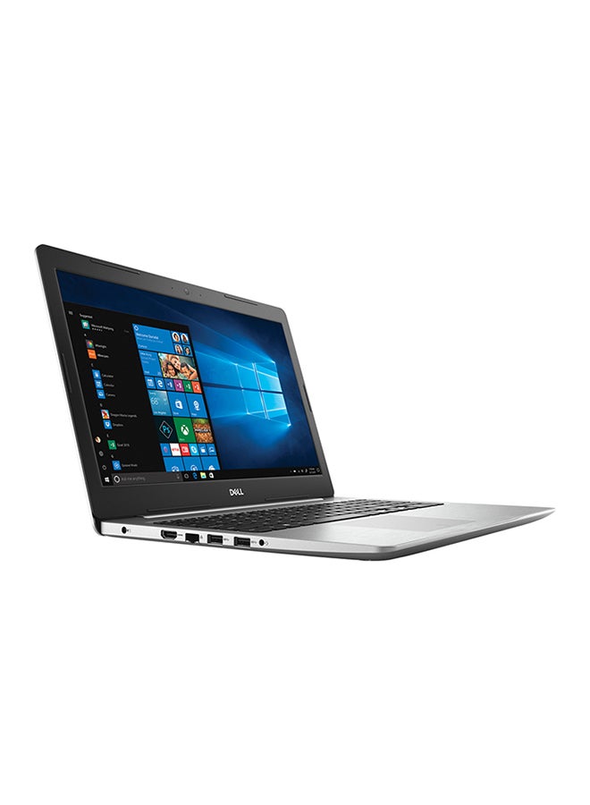 ديل لابتوب Inspiron 5570 بشاشة 15.6 بوصة، مع معالج Core i5/ذاكرة RAM سعة 8GB/قرص صلب سعة 1TB/رسومات AMD Radeon 530 - Image 1