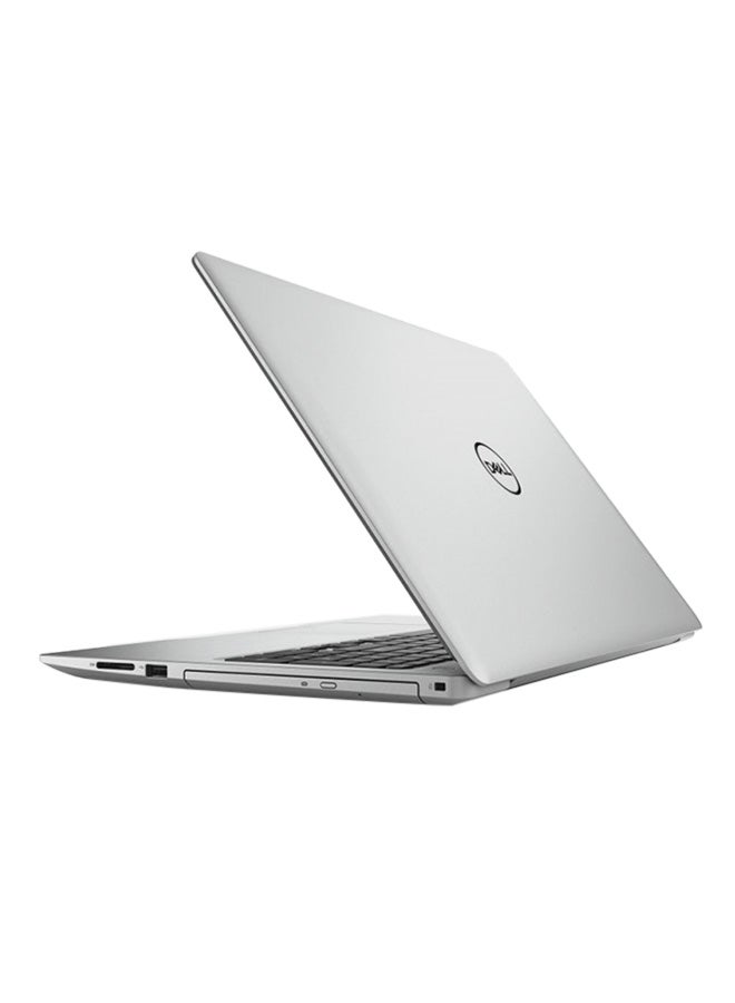 ديل لابتوب Inspiron 5570 بشاشة 15.6 بوصة، مع معالج Core i5/ذاكرة RAM سعة 8GB/قرص صلب سعة 1TB/رسومات AMD Radeon 530 - Image 2