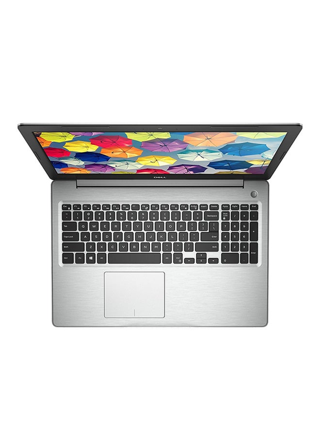 ديل لابتوب Inspiron 5570 بشاشة 15.6 بوصة، مع معالج Core i5/ذاكرة RAM سعة 8GB/قرص صلب سعة 1TB/رسومات AMD Radeon 530 - Image 3