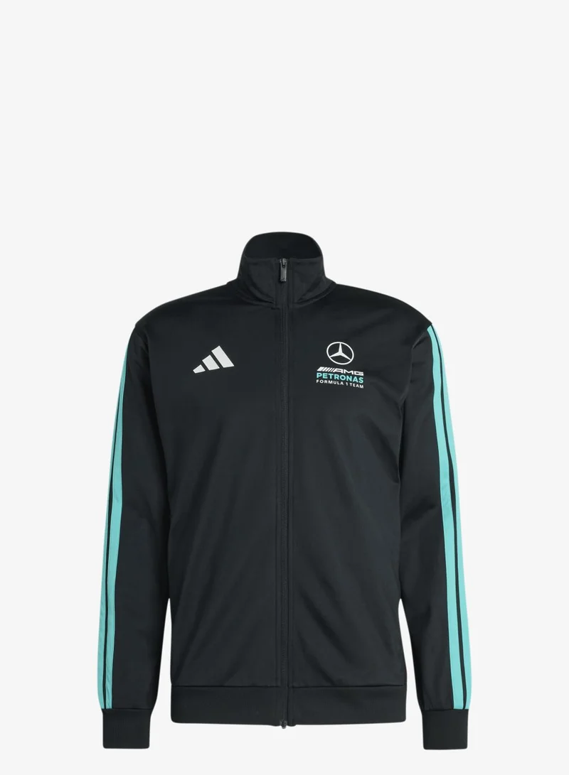 اديداس جاكيت رياضية MERCEDES - AMG PETRONAS FORMULA 1 TEAM DNA