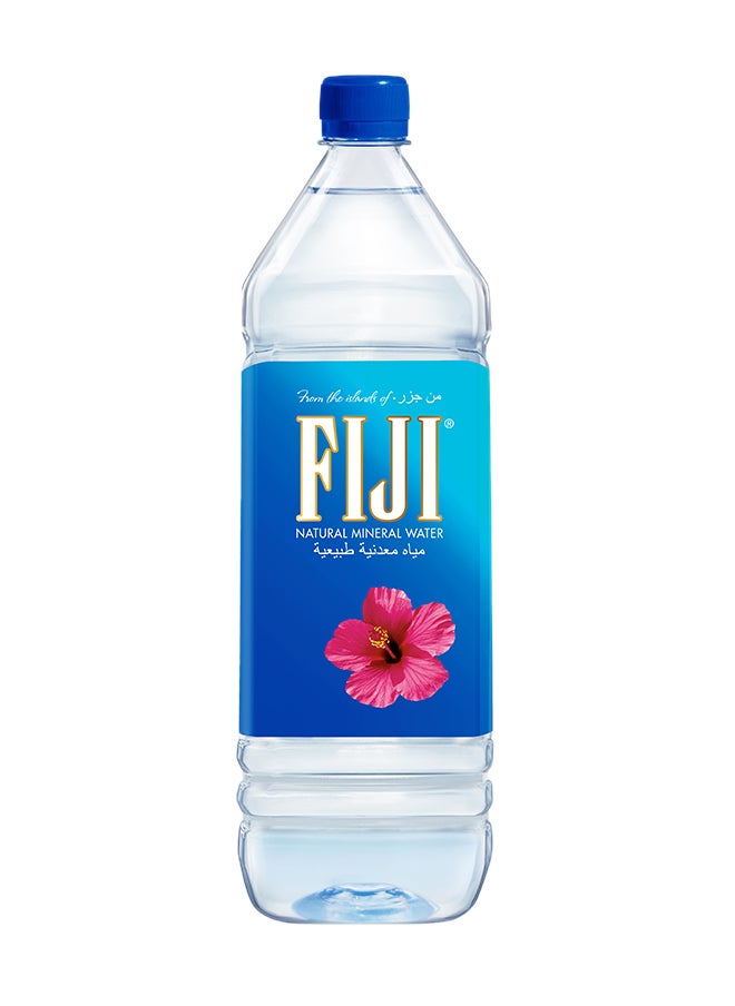 Natural Artesian Water Bottles 1.5Liters Pack of 12
