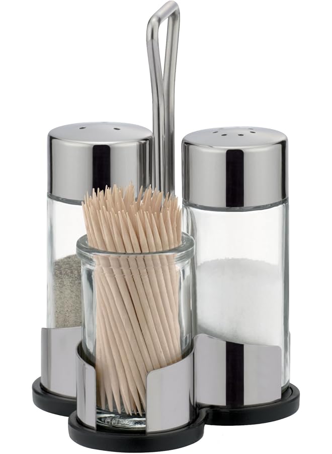 S-TOP SALT_PEPPER_TOOTHPICKS-CLUB/650322 - Image 1