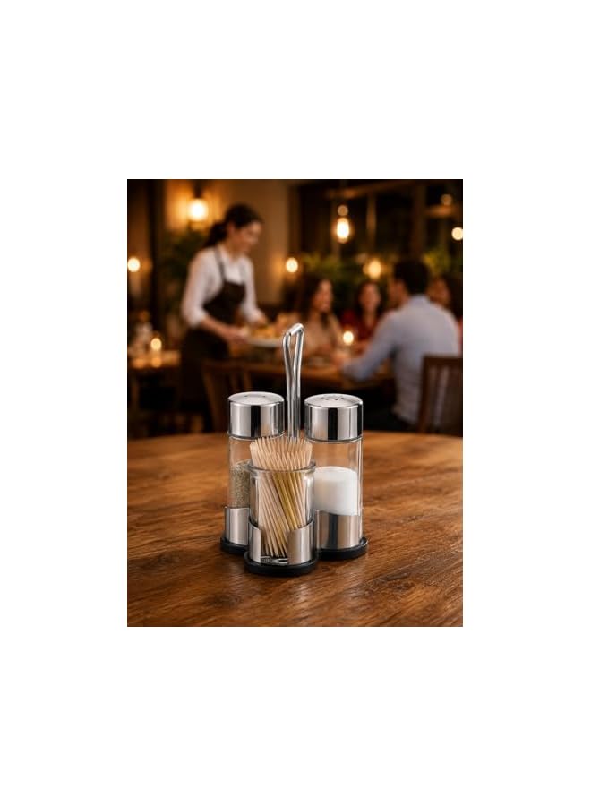 S-TOP SALT_PEPPER_TOOTHPICKS-CLUB/650322 - Image 2