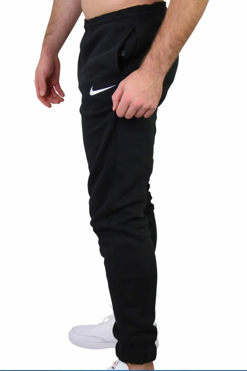 نايكي PARK20 Pant Men's Tracksuit Bottom CW6907-010-BLACK