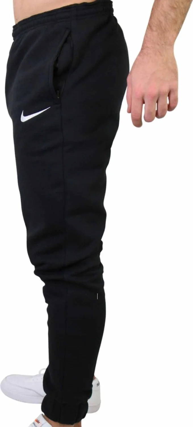 نايكي PARK20 Pant Men's Tracksuit Bottom CW6907-010-BLACK