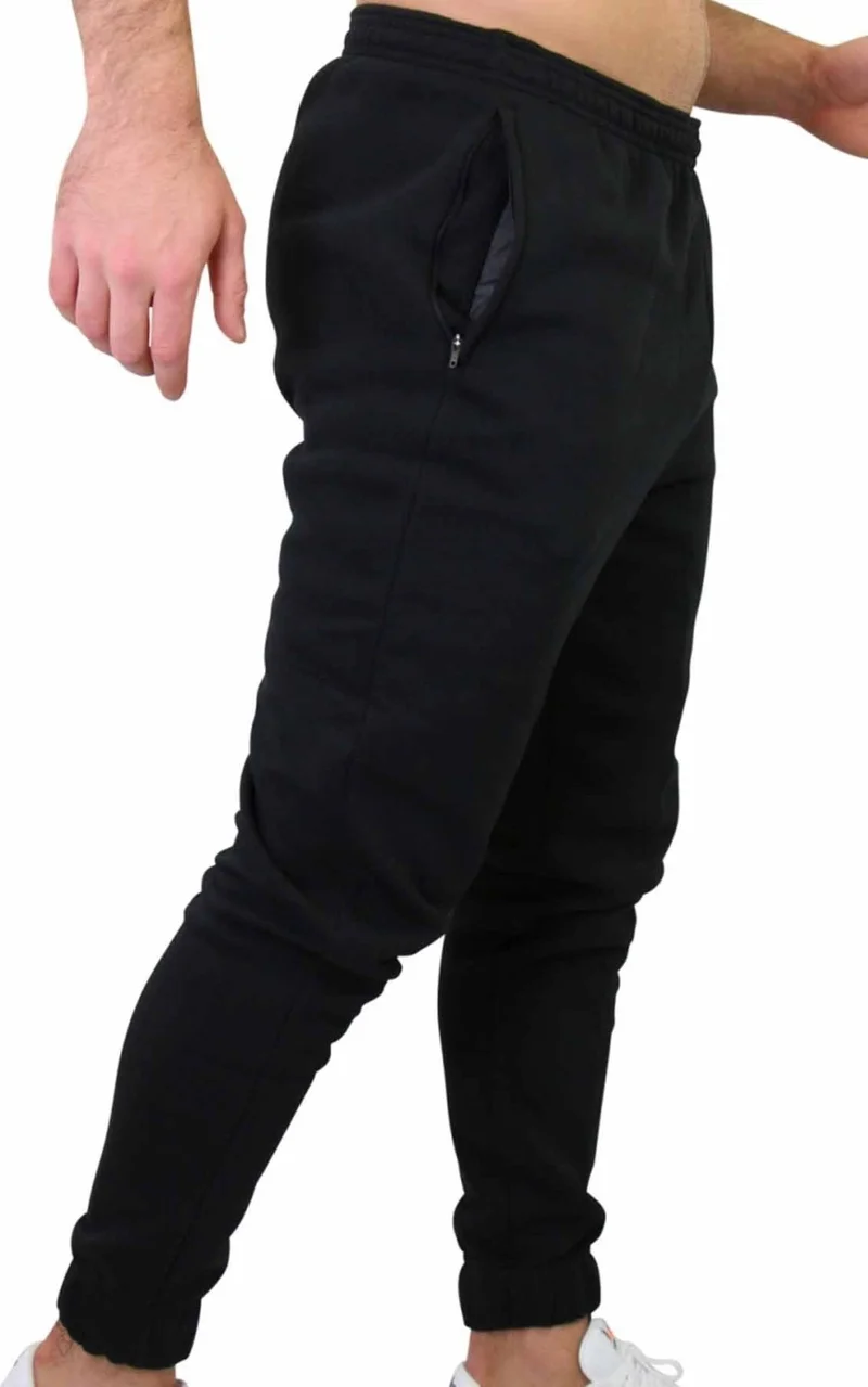 نايكي PARK20 Pant Men's Tracksuit Bottom CW6907-010-BLACK