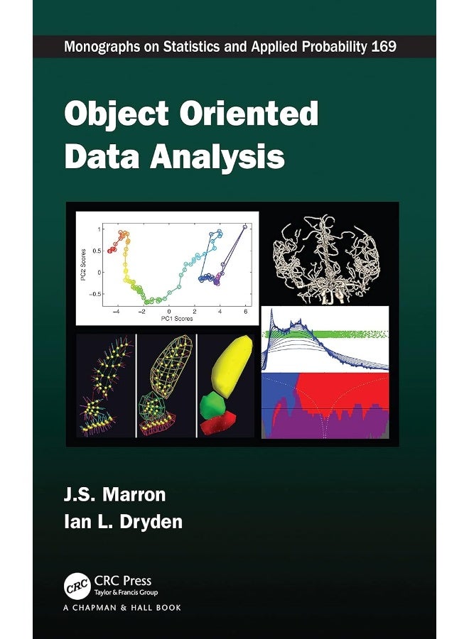 Object Oriented Data Analysis