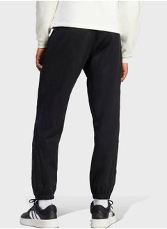 Adidas Brand Love French Terry Sweatpants  - Image 2