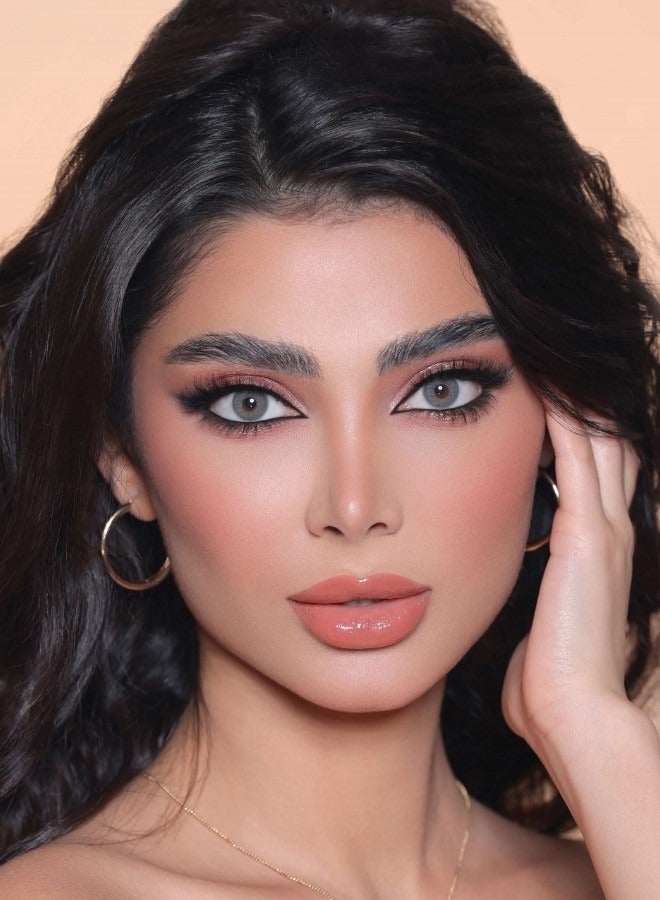 3D Colors 3D Blue Magnifying Lenses, Natural Blue Colour, Are Comfortable, Licensed Medical And Monthly - Image 1