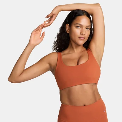 Nike Women's Dri-FIT Alate All U Light-Support Training Sports Bra