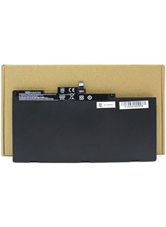 CS03XL Replacement Battery 46Wh 4035mAh 11.4V for HP EliteBook 725 G3 725 G4 820 G3 820 G4 Laptop Li-ion Rechargeable Battery - Image 2