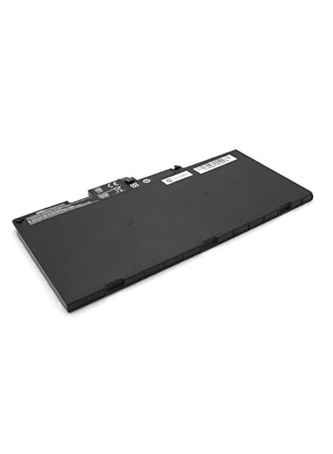 CS03XL Replacement Battery 46Wh 4035mAh 11.4V for HP EliteBook 725 G3 725 G4 820 G3 820 G4 Laptop Li-ion Rechargeable Battery - Image 1