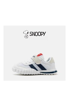 Snoopy Children's Breathable Forrest Gump Sneakers  - Image 1