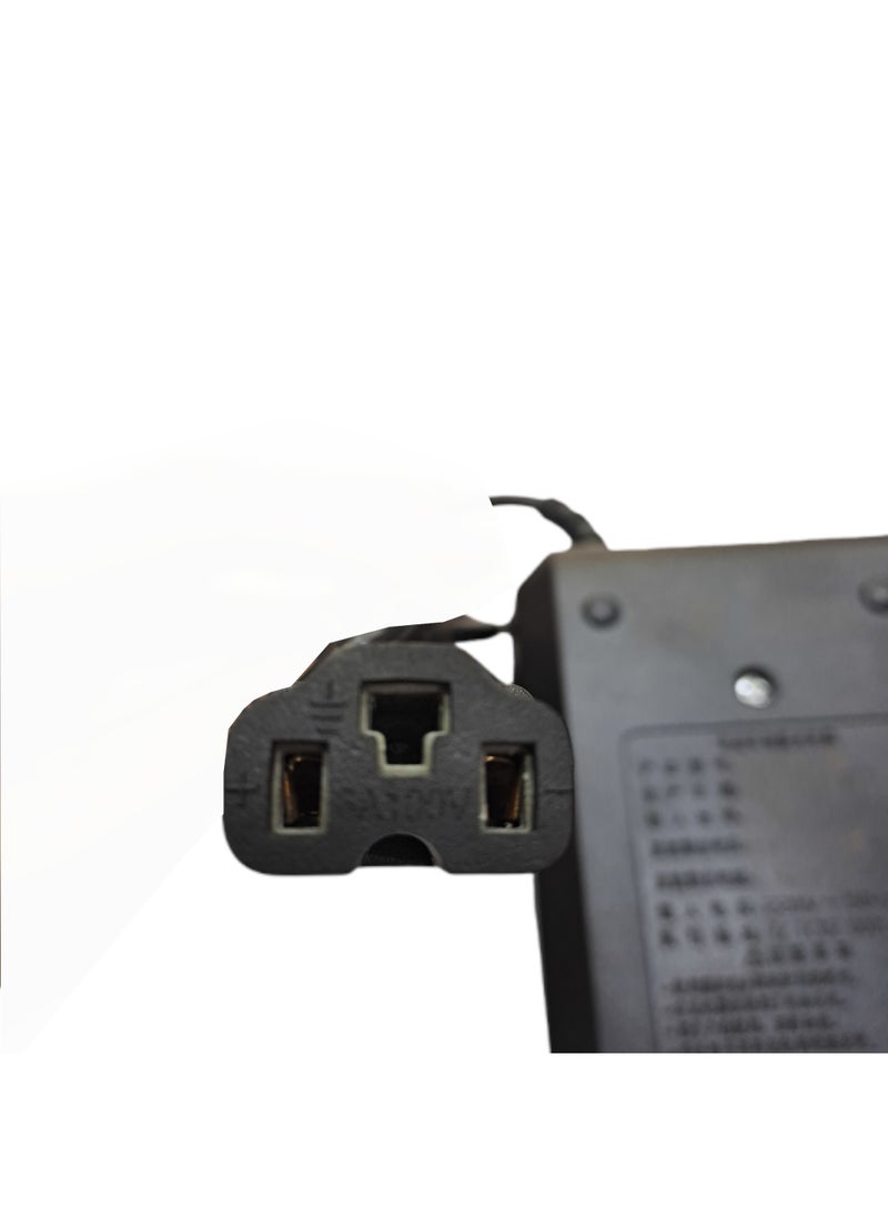 Generic Electric Scooter, Electric Bike 48v~59v Charger  - Image 3