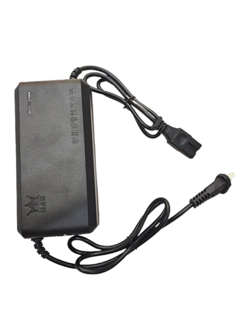 Generic Electric Scooter, Electric Bike 48v~59v Charger  - Image 1