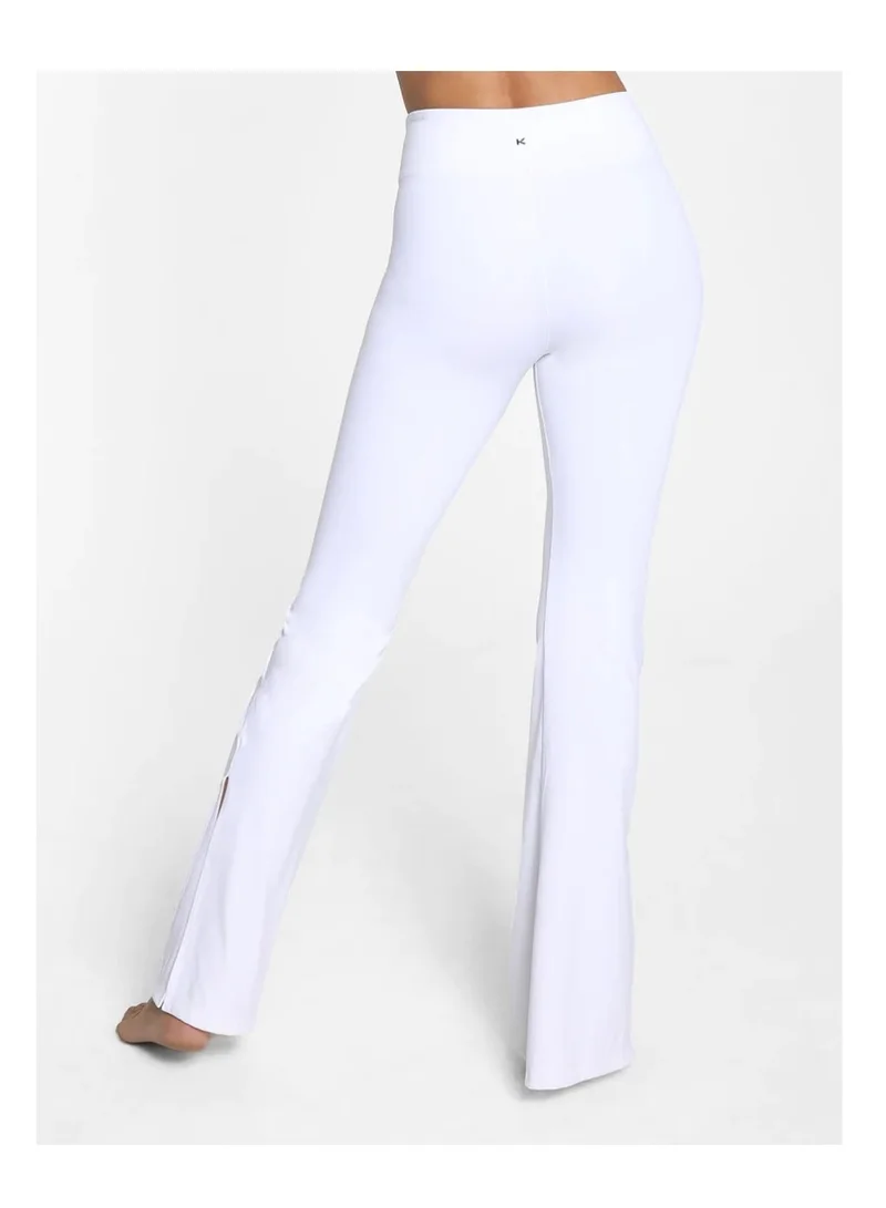 Koral Koral Illuminate Blackout H.R. Legging,  A2729He32-M-Wht