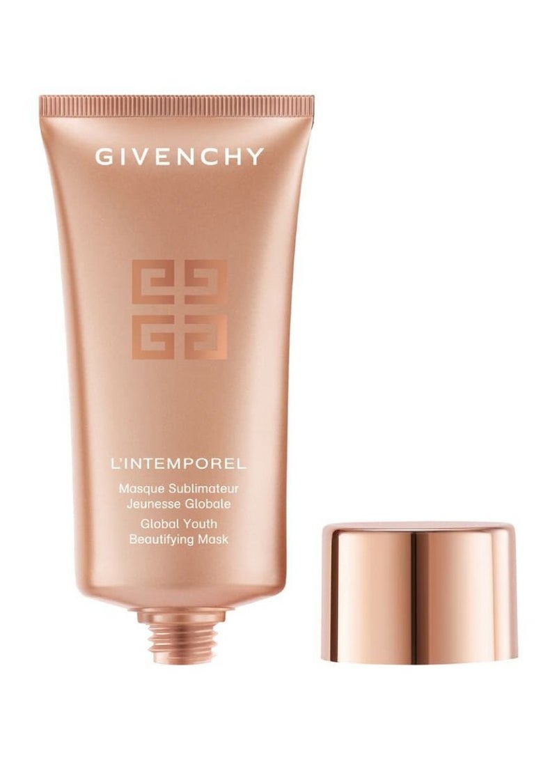Givenchy L'Intemporel Global Youth Beautifying Face Mask Anti-Aging 75ml - Image 2
