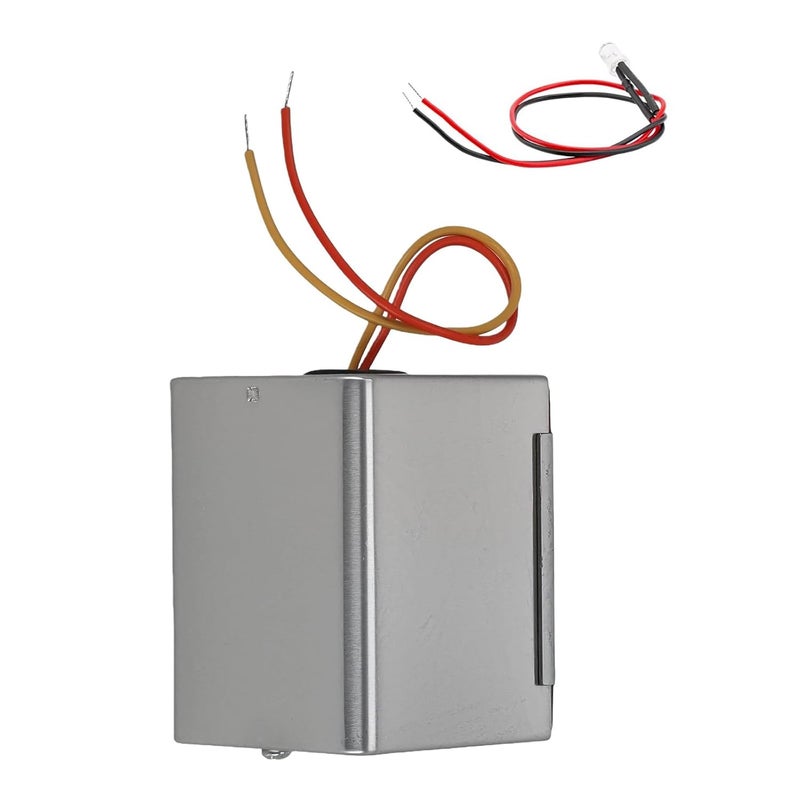 Damper Motor Actuator RZ3-1M Replacement for Honeywell M847D, M847D1004 - Image 1