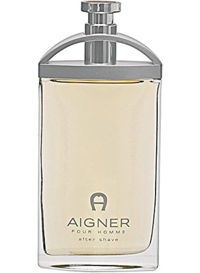 AIGNER AIGNER Pour Homme After Shave Lotion, 100 ml 