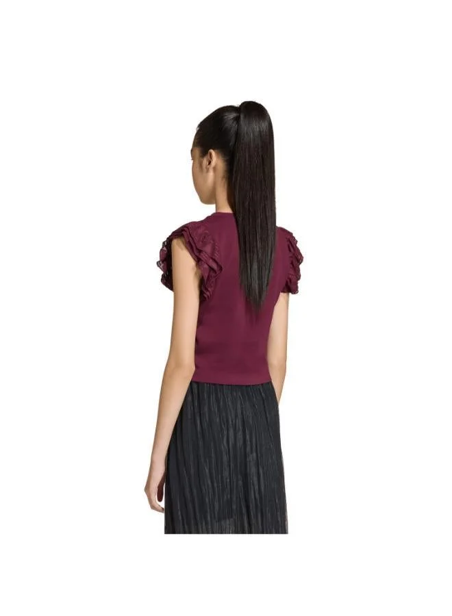 اديداس اوريجينالز تيشيرت SLIM LACE