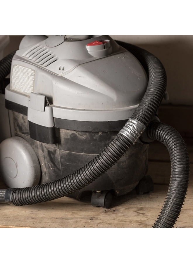 Duck Tape Brand 1118393 Utility Duct Tape Basic Strength, 1-Pack 1.88 Inch x 55 Yard Silver - Image 5