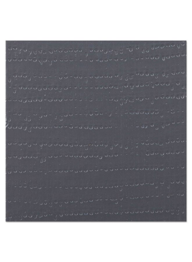 Duck Tape Brand 1118393 Utility Duct Tape Basic Strength, 1-Pack 1.88 Inch x 55 Yard Silver - Image 2