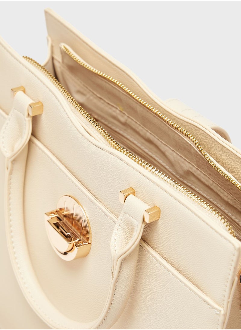 shoexpress - Top Handel Tote - Image 1