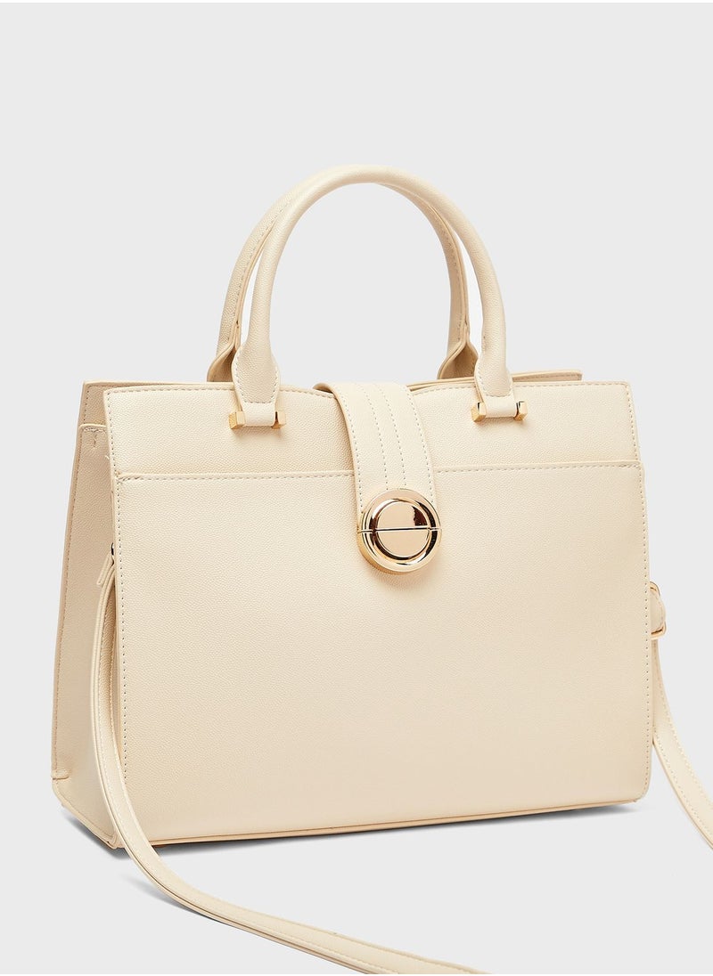 shoexpress - Top Handel Tote - Image 1