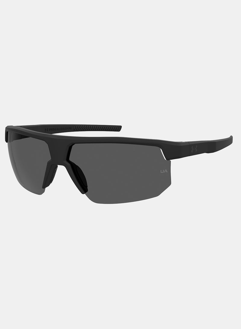 UNDER ARMOUR Men Square Sunglasses 71 UA DRIVEN/G - Image 1