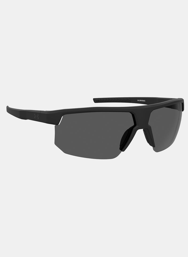 UNDER ARMOUR Men Square Sunglasses 71 UA DRIVEN/G - Image 2