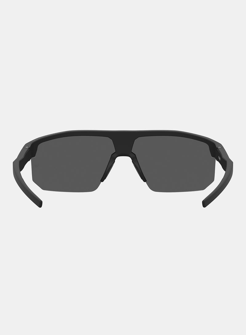 UNDER ARMOUR Men Square Sunglasses 71 UA DRIVEN/G - Image 4