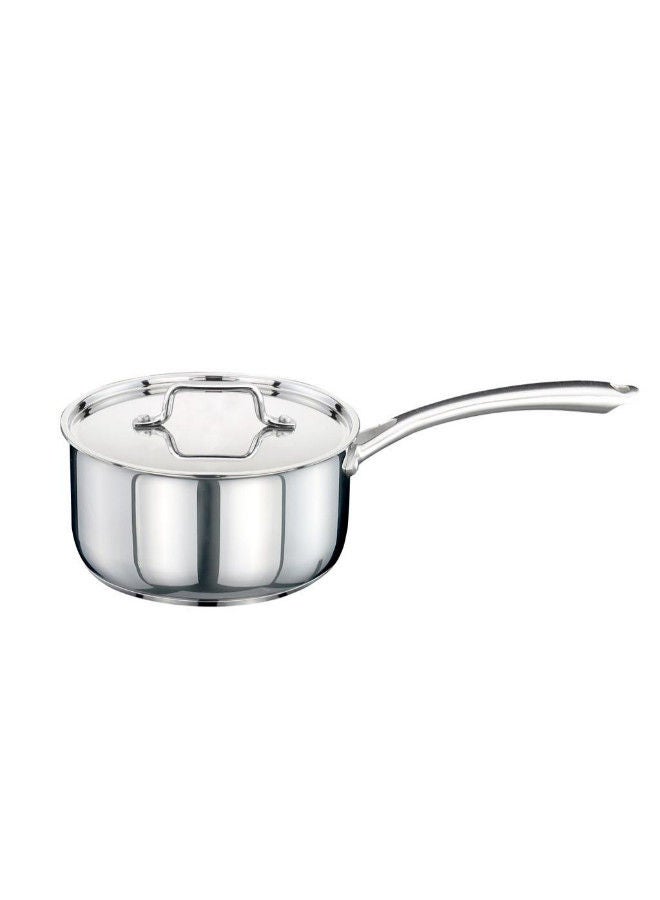 JB COOKWARE Saucepan with ss Lid 16 cm