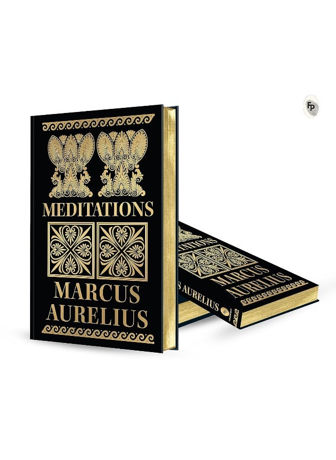 Meditations (Deluxe Hardbound Edition)  - Image 5