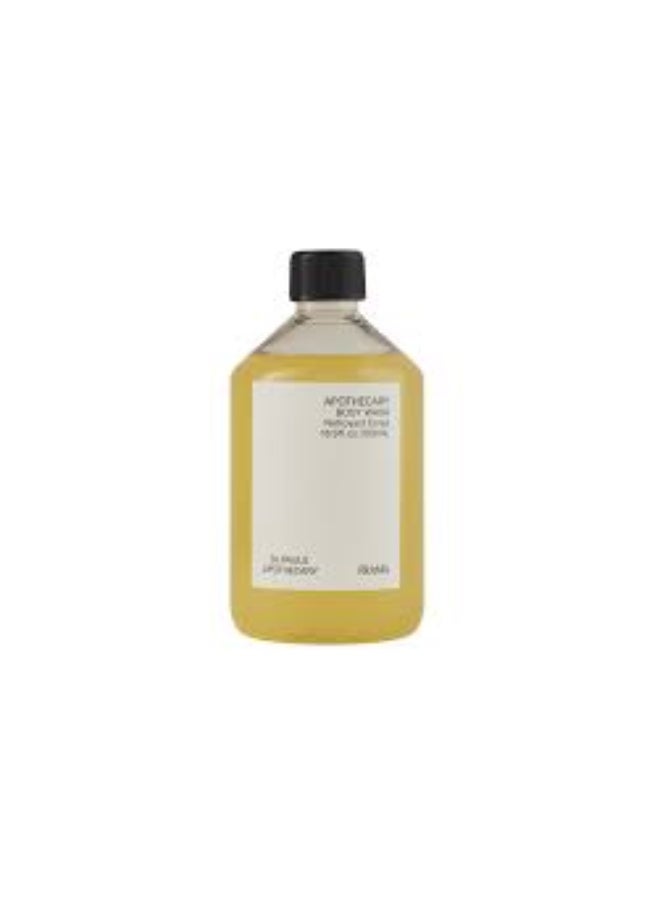 FRAMA Apothecary Body Wash 500mlRefill - Image 1
