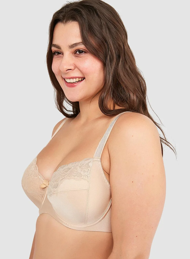 Penti Violet Form Underwired Non Padded Bra