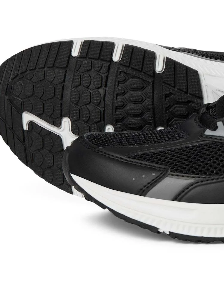 جاك اند جونز Jfwtokyo Mesh Lace Up Sneakers