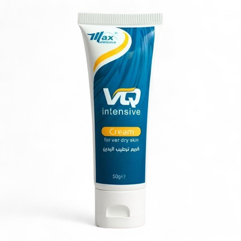 Max Elegance - Hand Moisturizing Cream for Very Dry Skin 50g