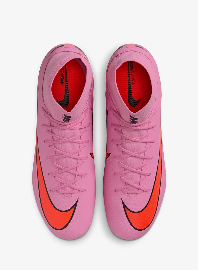 Nike Zm Superfly 10 Academy Fg/Mg - Image 5