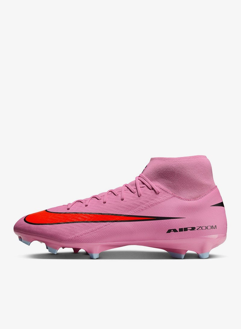 Nike Zm Superfly 10 Academy Fg/Mg - Image 2